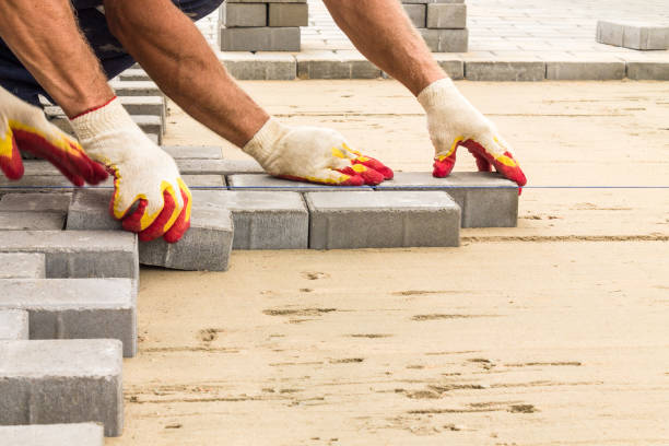 Reliable Abernathy, TX Driveway Pavers Solutions
