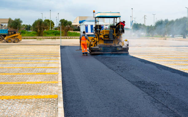 Best Cobblestone Driveway Pavers  in Abernathy, TX