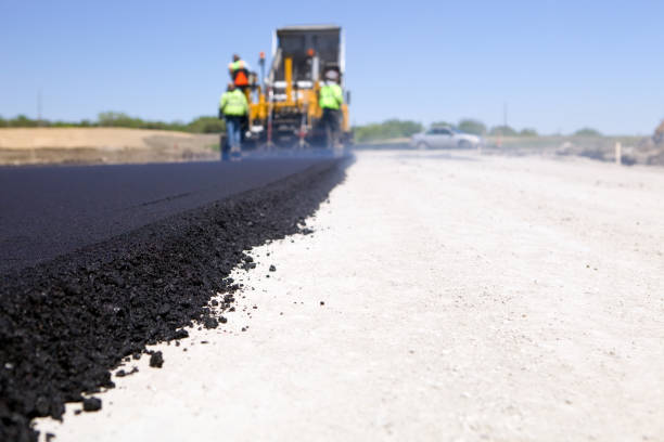 Best Local Driveway Pavers  in Abernathy, TX