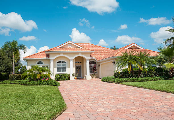 Best Best Driveway Pavers  in Abernathy, TX