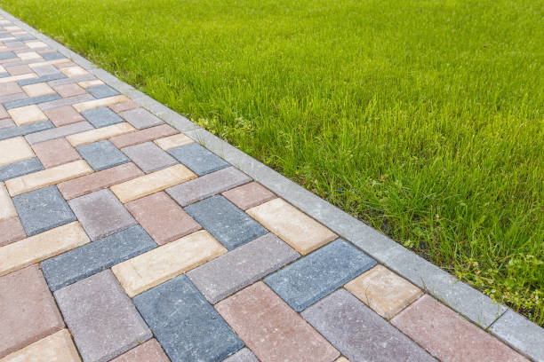 Best Professional Driveway Pavers  in Abernathy, TX